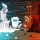 Illustration for article titled Cyclops Robots Want Our Women